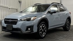 2018 Subaru Crosstrek 2.0i Limited