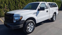 2009 Ford F-150 XL
