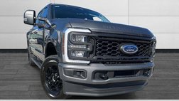 2024 Ford Super Duty F-350 XL