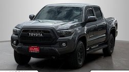 2020 Toyota Tacoma
