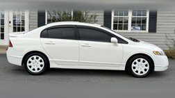 2007 Honda Civic Si