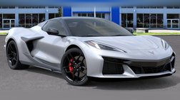 2026 Chevrolet Corvette Z06