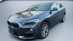 2018 BMW X2 sDrive28i