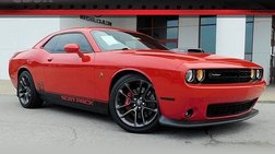 2020 Dodge Challenger R/T Scat Pack