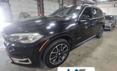 2017 BMW X5 sDrive35i