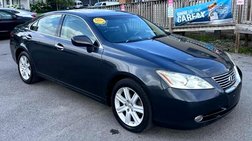 2007 Lexus ES 350 Base