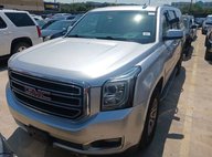 2017 GMC Yukon XL SLT