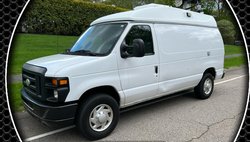 2013 Ford E-Series E-250