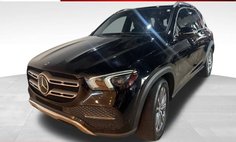 2021 Mercedes-Benz GLE-Class GLE 350