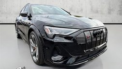 2023 Audi e-tron S quattro Prestige
