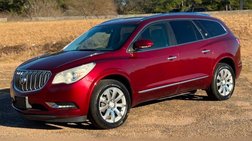 2015 Buick Enclave Premium
