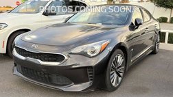 2019 Kia Stinger Base