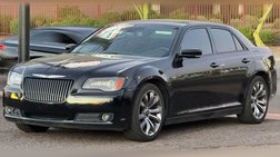 2014 Chrysler 300 S