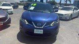2018 Nissan Rogue Sport SL