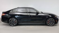 2024 BMW i4 M50 Gran Coupe