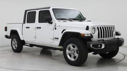 2023 Jeep Gladiator Sport S 4x4