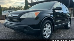2008 Honda CR-V 