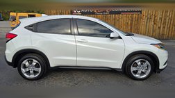 2019 Honda HR-V LX