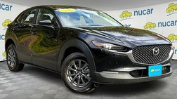 2023 Mazda CX-30 2.5 S