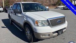 2005 Ford F-150 Lariat