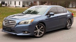 2015 Subaru Legacy 2.5i Limited