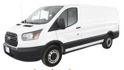 2019 Ford Transit 150