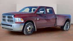 2012 Ram Ram Pickup 3500 ST