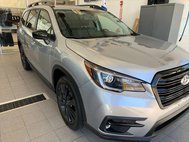 2022 Subaru Ascent Onyx Edition
