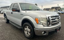2009 Ford F-150 FX4