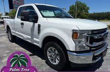 2020 Ford Super Duty F-250 XL