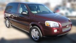 2007 Chevrolet Uplander LS