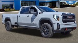 2024 GMC Sierra 3500HD AT4