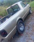2000 Ford Ranger XLT