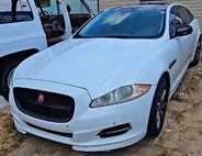 2014 Jaguar XJL Supercharged