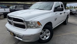 2019 Ram Ram Pickup 1500 Classic Tradesman