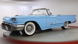 1959 Ford Thunderbird 