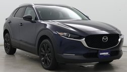 2022 Mazda CX-30 2.5 Turbo Premium Plus