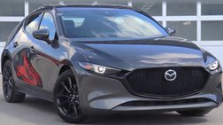 2020 Mazda MAZDA3 Premium