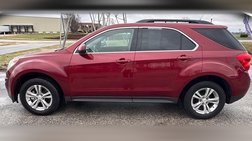 2010 Chevrolet Equinox LT