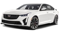 2022 Cadillac CT5-V Base