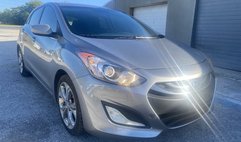 2013 Hyundai Elantra GT Base