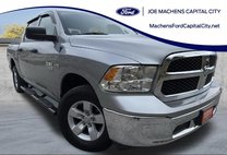 2020 Ram Ram Pickup 1500 Classic Tradesman