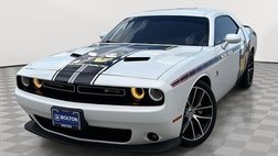 2016 Dodge Challenger R/T Scat Pack