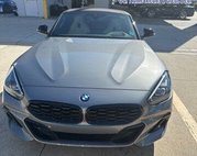 2023 BMW Z4 sDrive30i