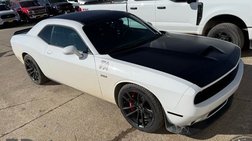 2020 Dodge Challenger R/T Scat Pack