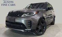 2022 Land Rover Discovery P360 HSE R-Dynamic