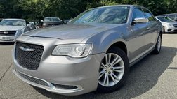 2017 Chrysler 300 Limited