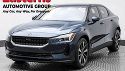 2022 Polestar 2 Long Range Dual Motor