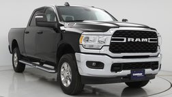 2024 Ram Ram Pickup 2500 Big Horn