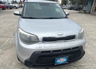 2014 Kia Soul Base